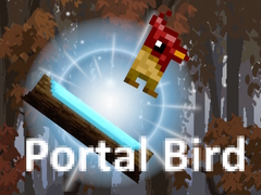 ગેમ Portal Bird