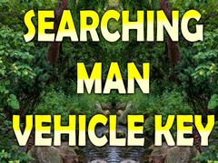 खेल Searching Man Vehicle Key