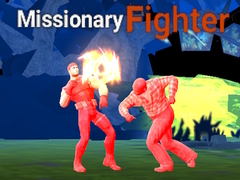 खेल Missionary Fighter