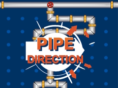 खेल Pipe Direction