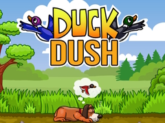 ಗೇಮ್ Duck Dash 