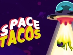 खेल Space Tacos
