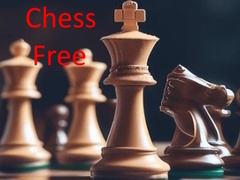 खेल Chess Free