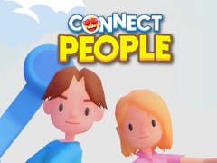 खेल Connect People