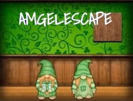 ગેમ Amgel Irish Room Escape 2