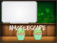 ગેમ Amgel Irish Room Escape 3