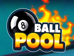 ગેમ 8 Ball Pool