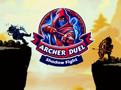 விளையாட்டு Archer Duel Shadow Fight