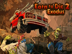 ಗೇಮ್ Earn to Die 2 Exodus