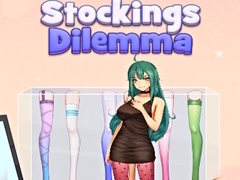 खेल Stockings Dilemma