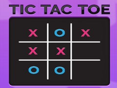 खेल Tic Tac Toe