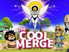 ગેમ The Cool Merge