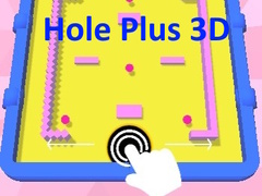 खेल Hole Plus 3D