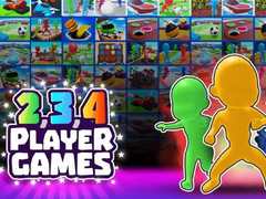 ಗೇಮ್ 2-3-4 Player Games