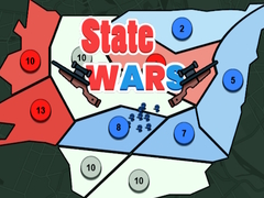 விளையாட்டு State Wars