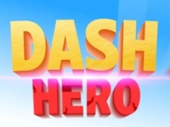 ગેમ Dash Hero