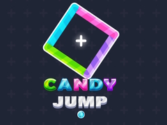 खेल Candy Jump
