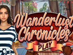 खेल Wanderlust Chronicles