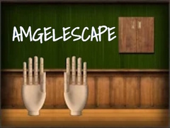खेल Amgel Kids Room Escape 186