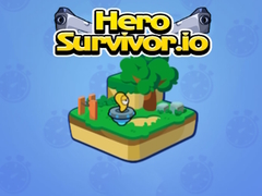 ગેમ Hero Survivor.io 