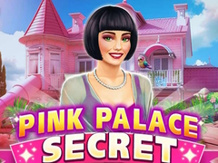 खेल Pink Palace Secret
