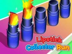 ಗೇಮ್ Lipstick Collector Run