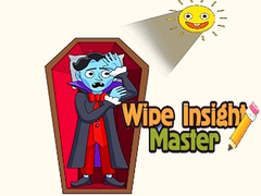 खेल Wipe Insight Master