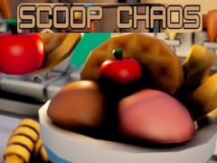 ગેમ Scoop Chaos