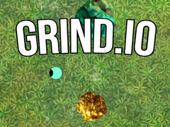 खेल Grind.io
