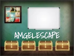 விளையாட்டு Amgel Easy Room Escape 172