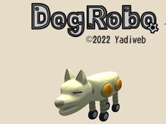 खेल DogRobo