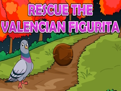 खेल Rescue The Valencian Figurita