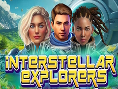 खेल Interstellar Explorers
