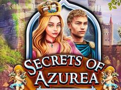 ગેમ Secrets of Azurea
