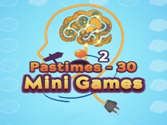 खेल Pastimes - 30 Mini Games 2