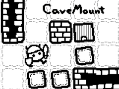 ಗೇಮ್ Cavemount