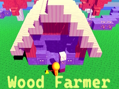 ગેમ Wood Farmer