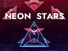 ગેમ Neon Stars