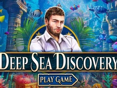 ಗೇಮ್ Deep Sea Discovery 