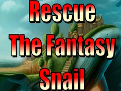 ગેમ Rescue The Fantasy Snail
