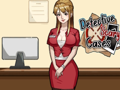 खेल Detective Scary Cases