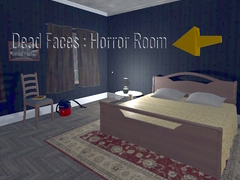 खेल Dead Faces : Horror Room