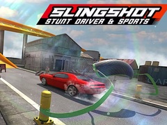 விளையாட்டு Slingshot Stunt Driver & Sport