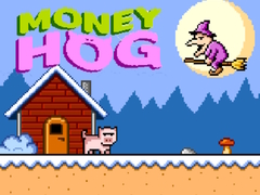 ગેમ Money Hog