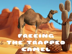 खेल Freeing the Trapped Camel