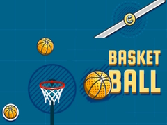 ಗೇಮ್ Basket Ball