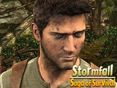 ಗೇಮ್ Stormfall Saga Of Survival 