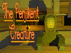 खेल The Penjikent Creature