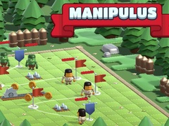 खेल Manipulus