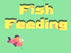 खेल Fish Feeding
